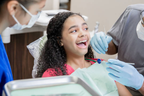 Best Emergency Treatment for Toothache in Robert Lee, TX