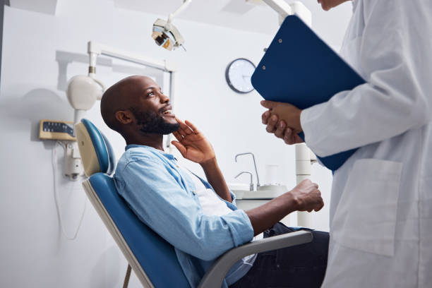 Best Emergency Treatment for Toothache in Robert Lee, TX