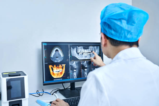 Best Emergency Dental Care for Trauma or Injury in Robert Lee, TX